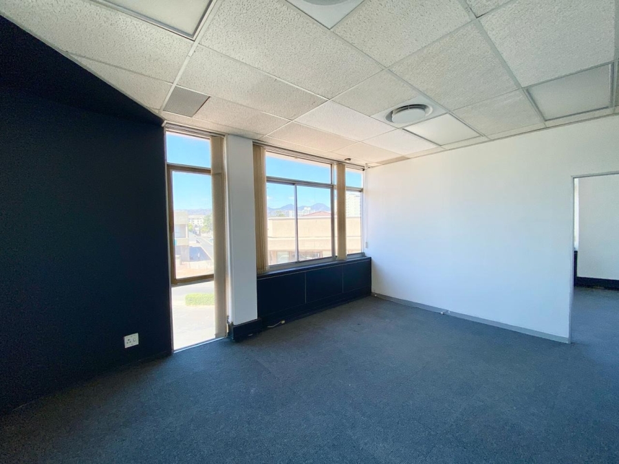 To Let commercial Property for Rent in Strand Central Western Cape